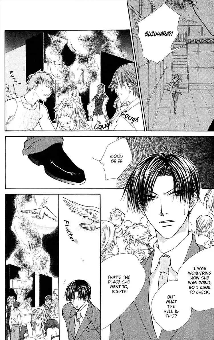 Full House Kiss Chapter 10 28